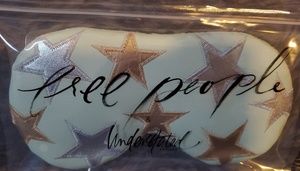 Free people cooling eye mask